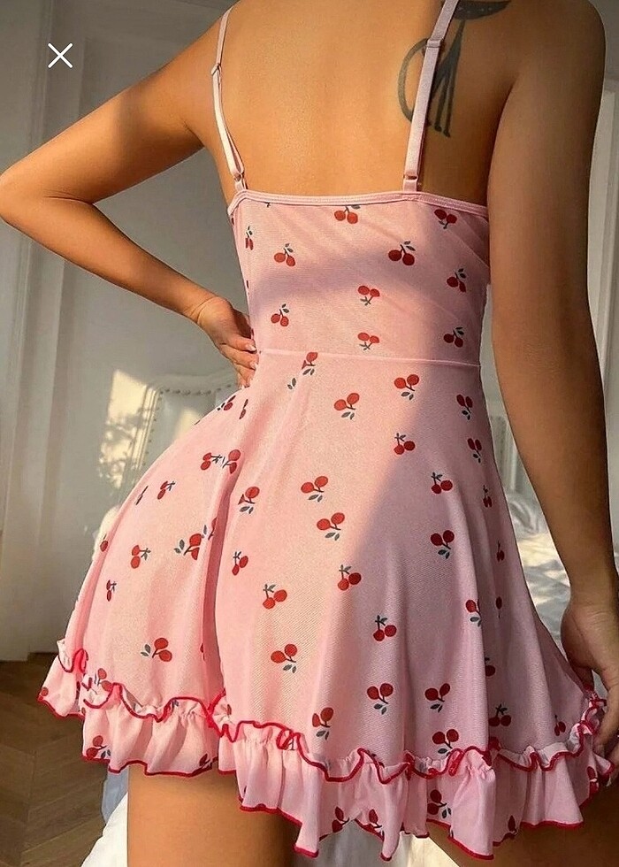 Suwen gecelik - Görsel 4