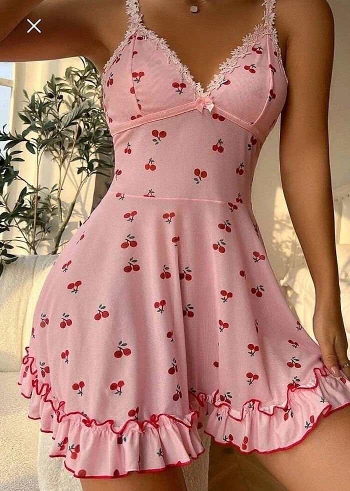 Suwen gecelik - Görsel 3