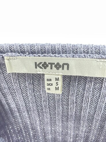 m Beden çeşitli Renk Koton Kazak / Triko %70 İndirimli.