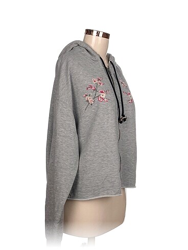 Bershka Bershka Spor Dış Giyim %70 İndirimli.