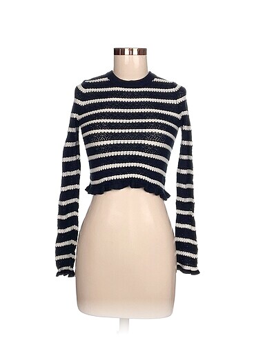 Zara Kazak / Triko %70 İndirimli.