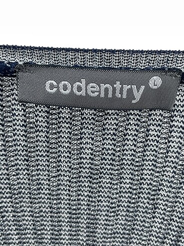 l Beden çeşitli Renk Codentry Kazak / Triko %70 İndirimli.