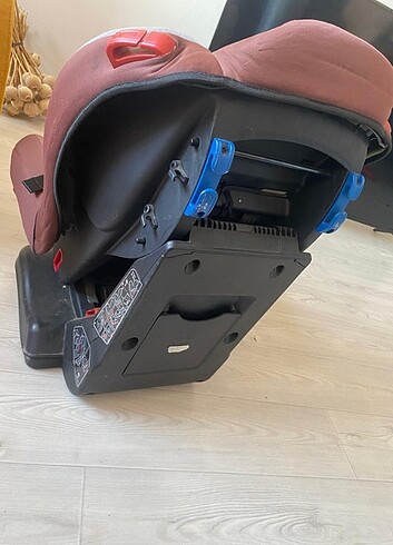 Kraft Kraft araba koltuğu