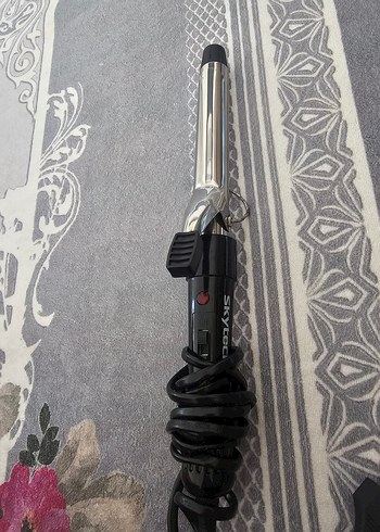 Beden Renk Skytech ST-321 Profesyonel Saç Maşası