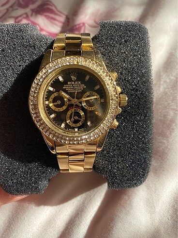 Rolex kol saati