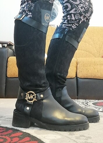 Michael Kors Çizme 