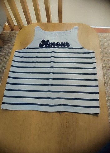 Amour t-shirt