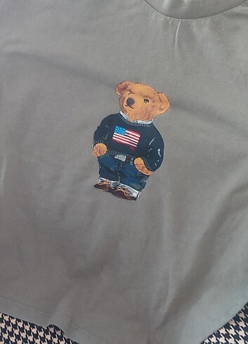 l/xl Beden gri Renk Yeni ürün