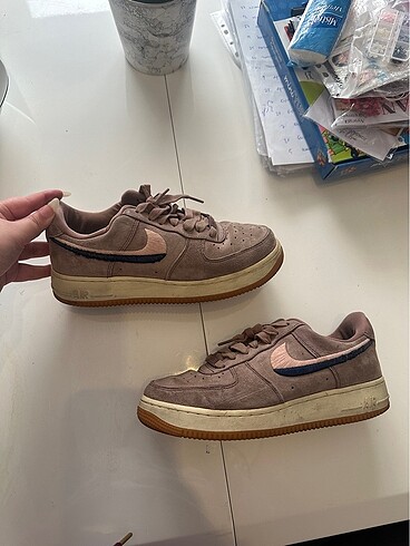 Nike kadın AF1
