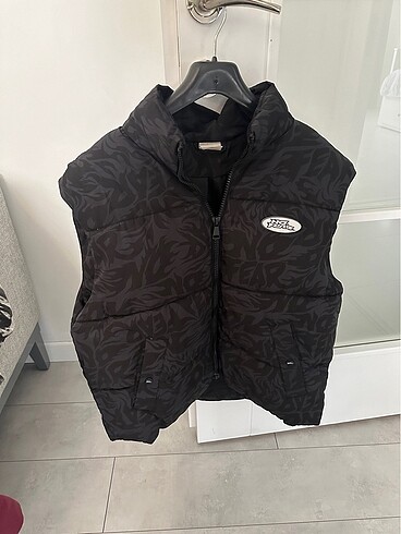 H&M no fear şişme yelek