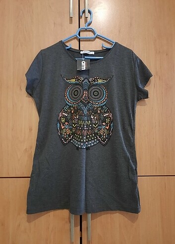 Kadın T-Shirt