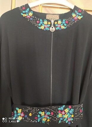 40 Beden Ferace abaya