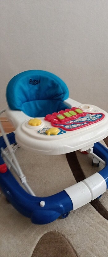 Chicco Baby hope, yürüteç 