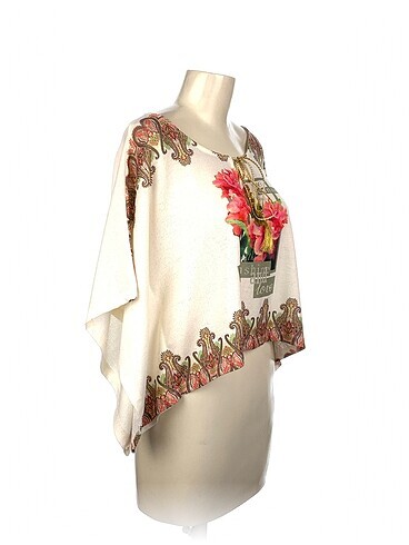 Batik Batik Bluz %70 İndirimli.