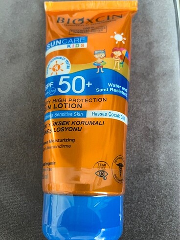 Beden Renk Bioxcin güneş kremi 200ml