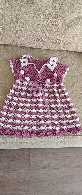 24-36 Ay Beden Elbise