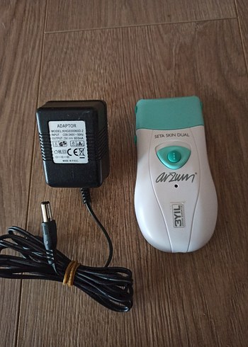 Turkuaz SETA SKIN DUAL - Görsel 2