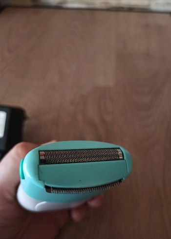 Turkuaz SETA SKIN DUAL - Görsel 3