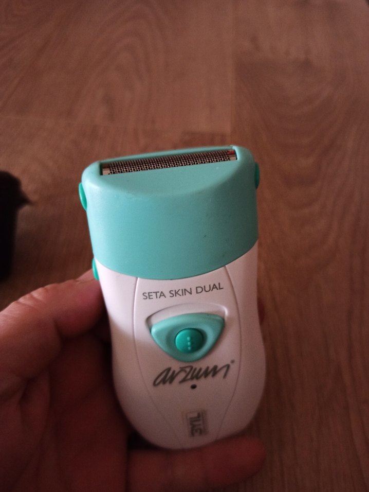 Turkuaz SETA SKIN DUAL - Görsel 4