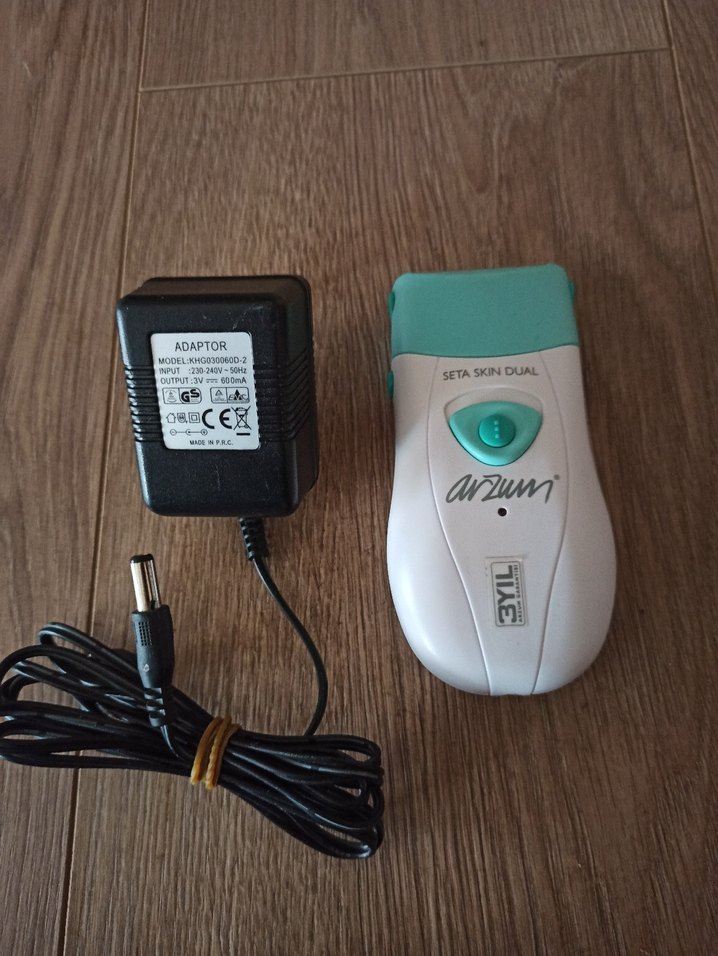 Turkuaz SETA SKIN DUAL - Görsel 2