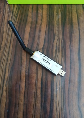 USB wireless