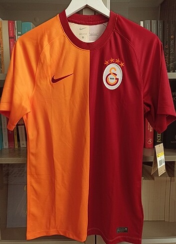 Galatasaray Yeni Sezon Orijinal Forma