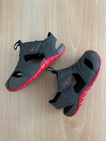 Nike yepyeni 23,5 numara