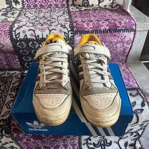 Adidas Adidas forum low