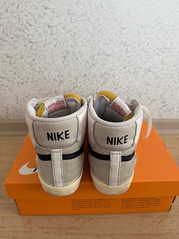 Nike NİKE BLAZER MİD