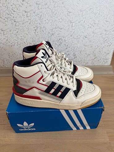 Adidas Forum Mid