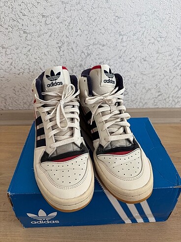 Adidas Adidas Forum Mid