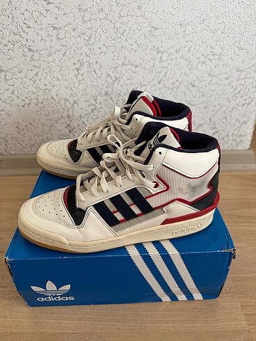 41 Beden Adidas Forum Mid