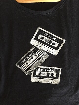 xs Beden T shirt