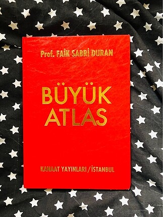 Büyük atlas
