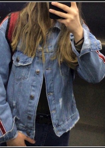 Kot Ceket - Görsel 2