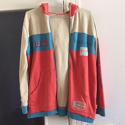 Unisex Çocuk Hırka