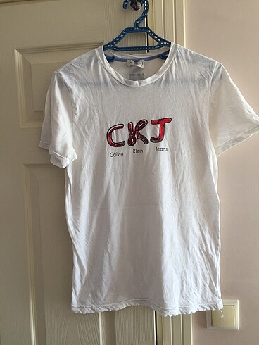 Calvin Klein Jeans Tişört