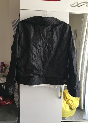 LCW kadın yagmurluk - Görsel 7