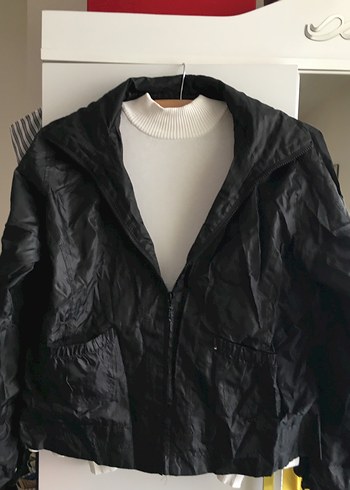 LCW kadın yagmurluk - Görsel 2