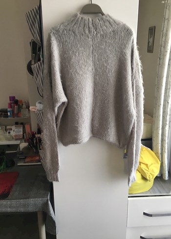 Zara kazak - Görsel 7