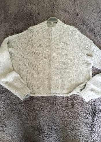 Zara kazak - Görsel 8