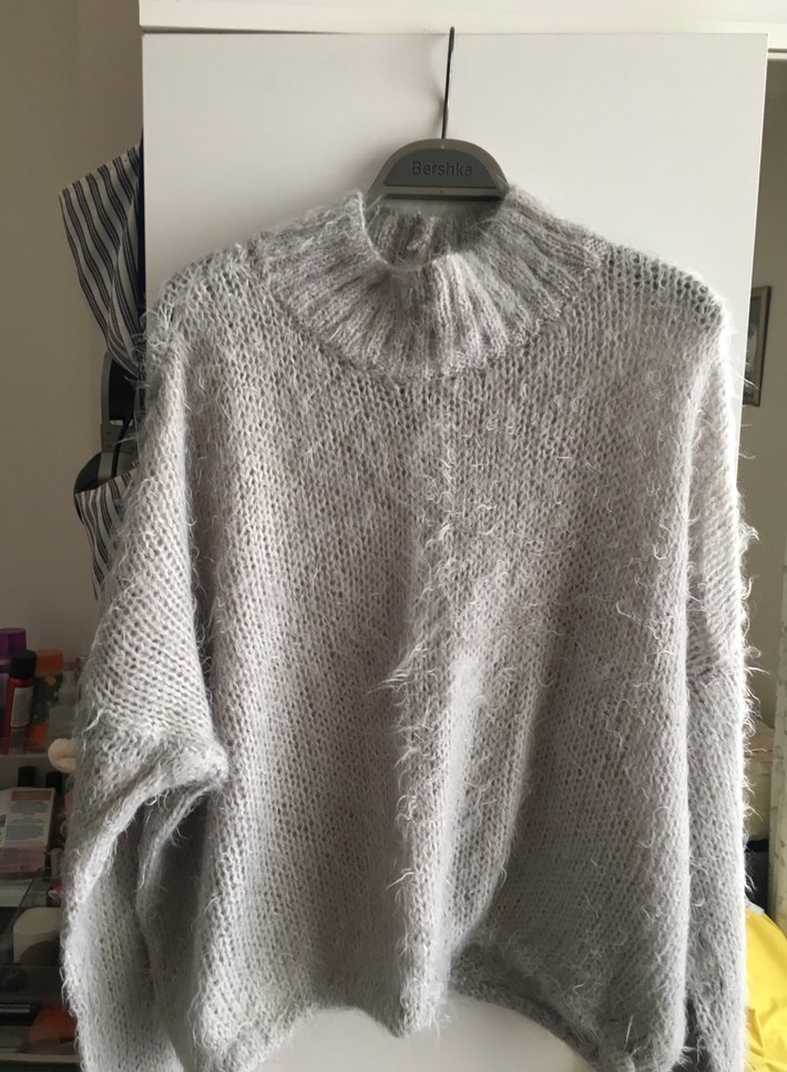 Zara kazak - Görsel 2