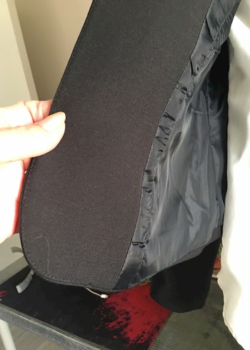 Koton bleyzır ceket - Görsel 6