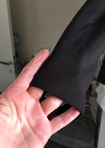 Koton bleyzır ceket - Görsel 5