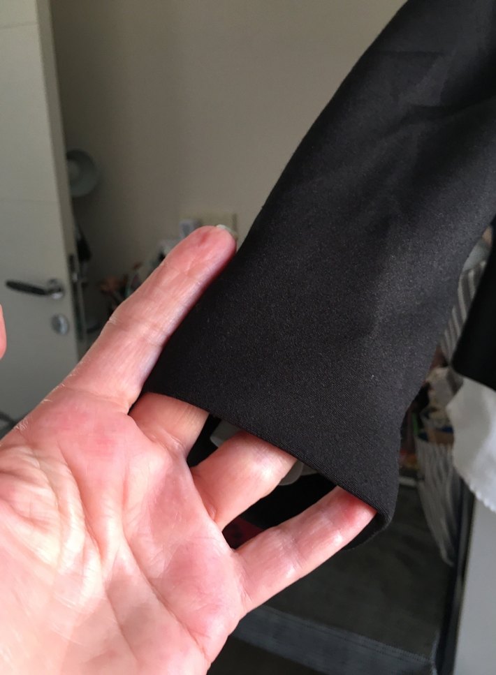 Koton bleyzır ceket - Görsel 5