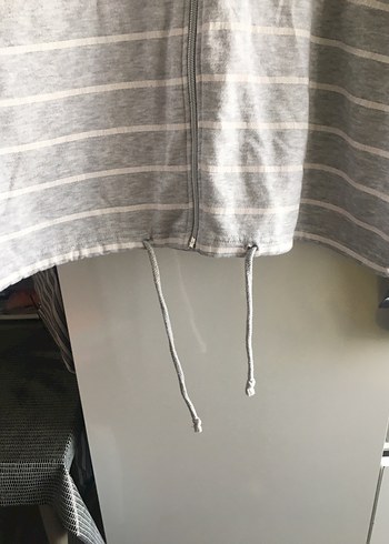 Addax sweat - Görsel 7