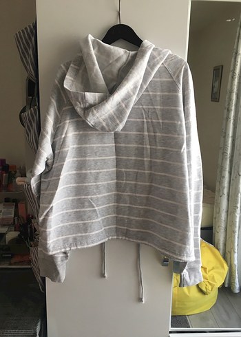 Addax sweat - Görsel 8