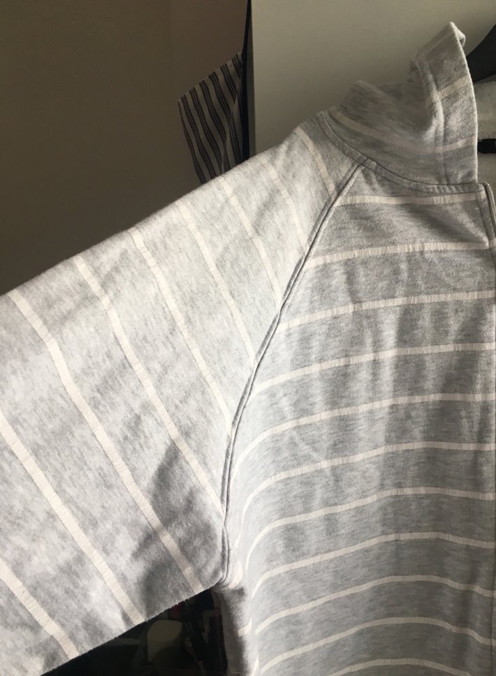 Addax sweat - Görsel 5