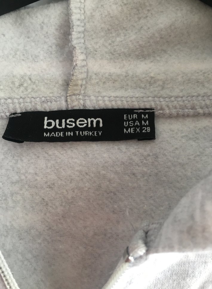 Addax sweat - Görsel 3