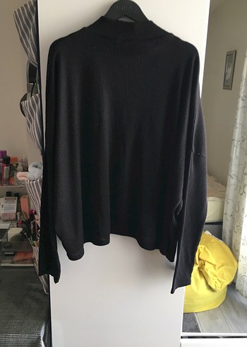 H&M sweat tşört - Görsel 8